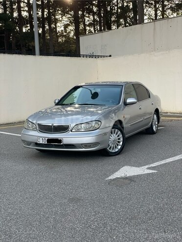 Nissan Maxima 2001, 310,121 km - 3.0 l - Sumqayıt