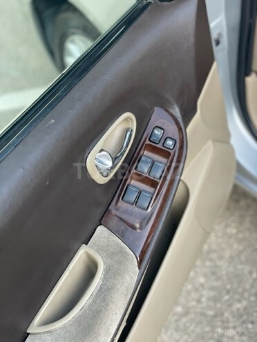 Nissan Maxima 2001, 310,121 km - 3.0 l - Sumqayıt