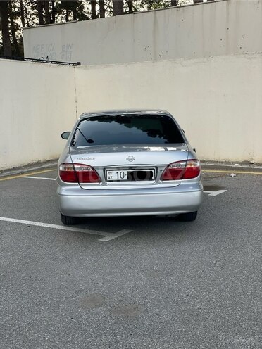Nissan Maxima 2001, 310,121 km - 3.0 l - Sumqayıt