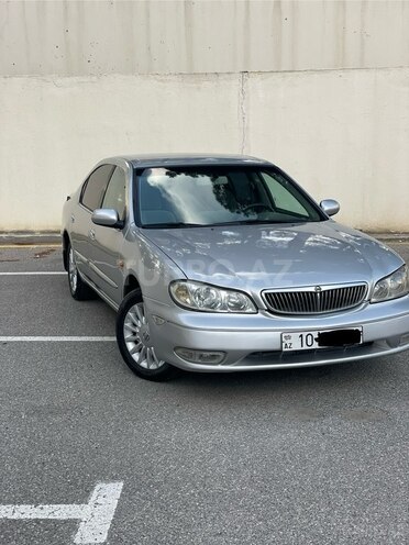 Nissan Maxima 2001, 310,121 km - 3.0 l - Sumqayıt