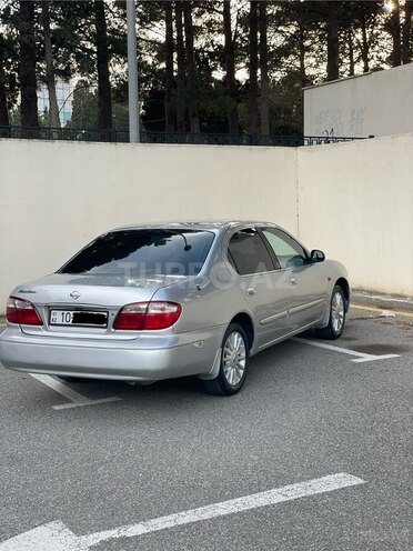Nissan Maxima 2001, 310,121 km - 3.0 l - Sumqayıt