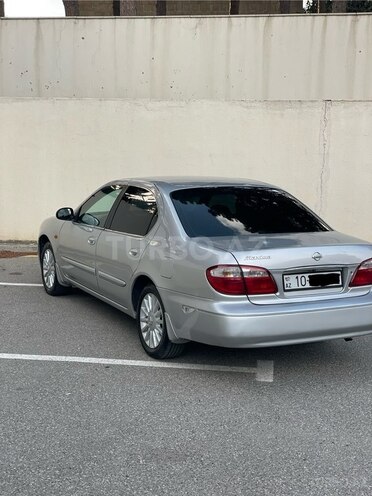 Nissan Maxima 2001, 310,121 km - 3.0 l - Sumqayıt