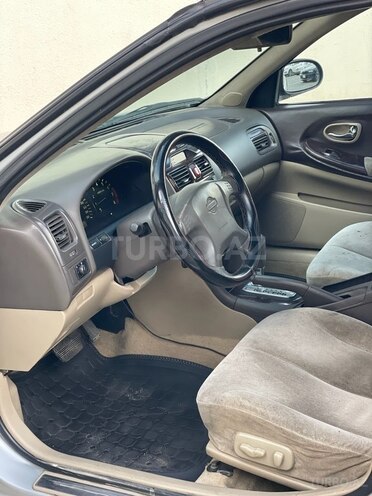 Nissan Maxima 2001, 310,121 km - 3.0 l - Sumqayıt