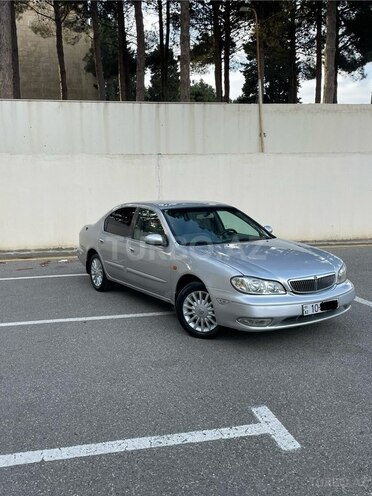 Nissan Maxima 2001, 310,121 km - 3.0 l - Sumqayıt