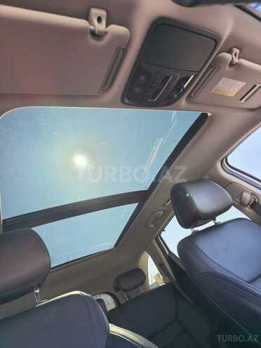 Kia Sorento 2015, 50,000 km - 2.0 л - Bakı