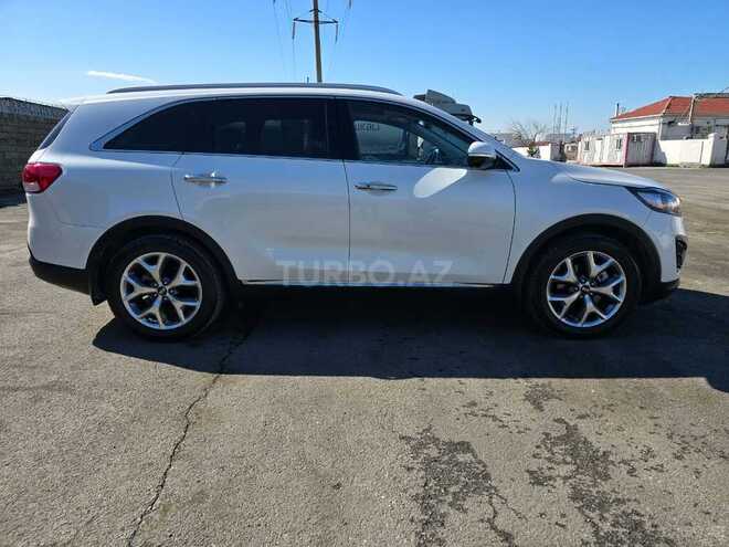Kia Sorento 2015, 50,000 km - 2.0 л - Bakı