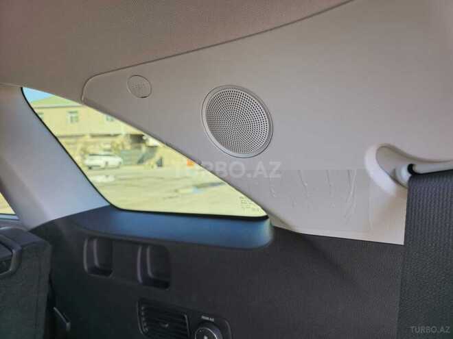 Kia Sorento 2015, 50,000 km - 2.0 л - Bakı