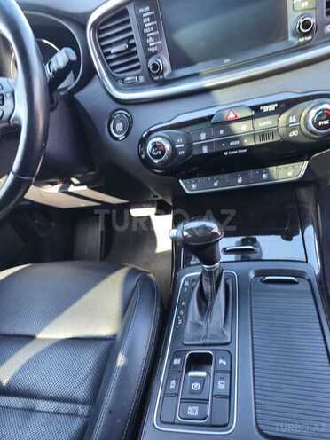 Kia Sorento 2015, 50,000 km - 2.0 л - Bakı