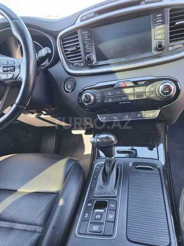Kia Sorento 2015, 50,000 km - 2.0 л - Bakı