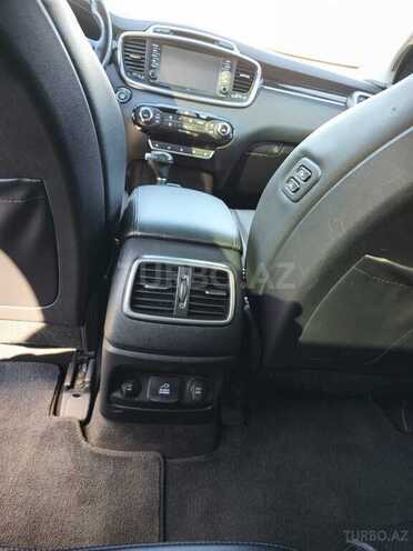 Kia Sorento 2015, 50,000 km - 2.0 л - Bakı