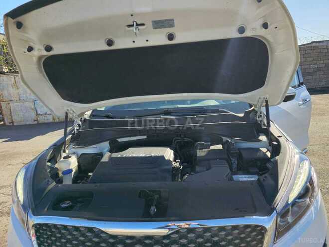 Kia Sorento 2015, 50,000 km - 2.0 л - Bakı