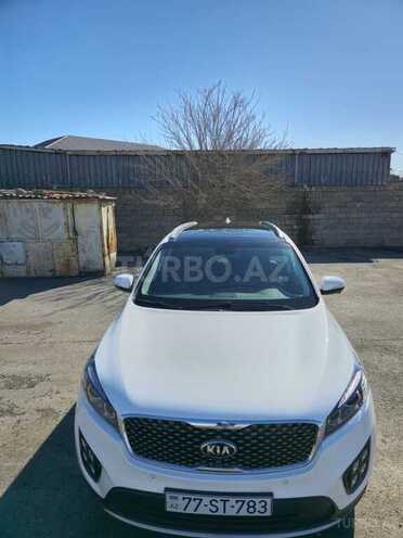 Kia Sorento 2015, 50,000 km - 2.0 л - Bakı