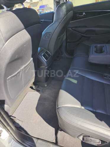 Kia Sorento 2015, 50,000 km - 2.0 л - Bakı