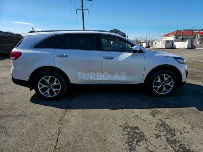 Kia Sorento 2015, 50,000 km - 2.0 л - Bakı