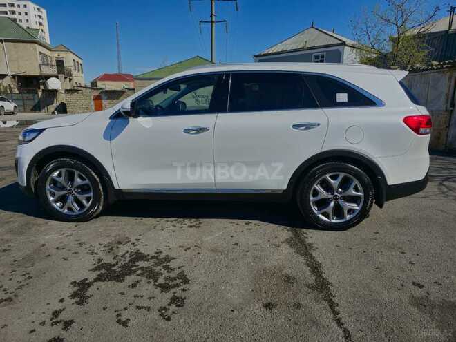 Kia Sorento 2015, 50,000 km - 2.0 л - Bakı