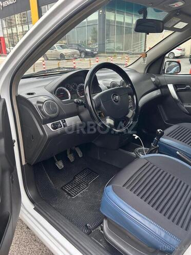 Ravon Nexia R3 2019, 181,973 km - 1.5 л - Bakı