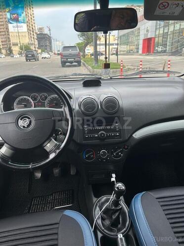 Ravon Nexia R3 2019, 181,973 km - 1.5 л - Bakı