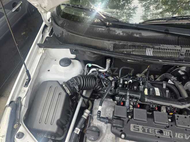 Ravon Nexia R3 2019, 181,973 km - 1.5 л - Bakı