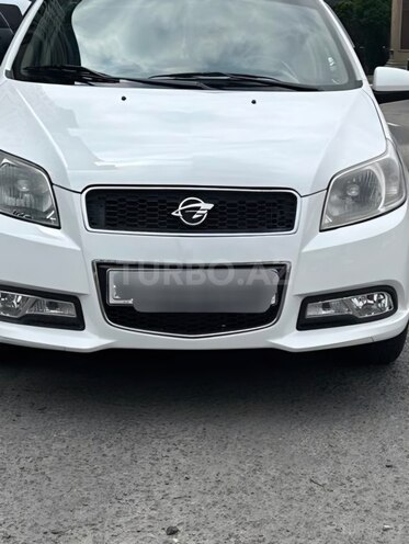 Ravon Nexia R3 2019, 181,973 km - 1.5 л - Bakı
