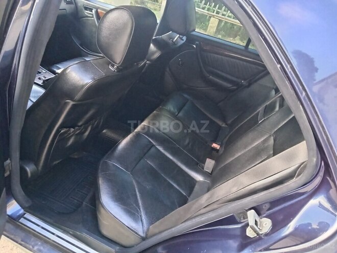 Mercedes C 230 1999, 280,000 km - 2.3 л - Bakı