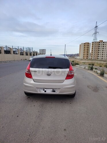 Hyundai i30 2007, 216,000 km - 1.6 l - Bakı