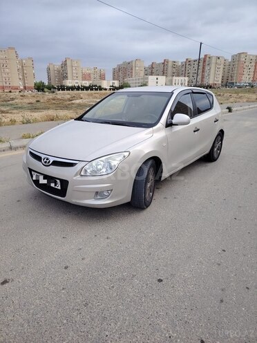 Hyundai i30 2007, 216,000 km - 1.6 l - Bakı