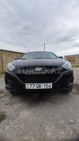 Hyundai Tucson 2015, 132,000 km - 2.0 l - Gəncə