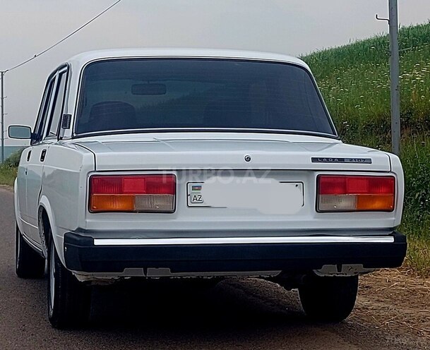 LADA (VAZ) 2107 2009, 11,700 km - 1.6 l - Cəlilabad