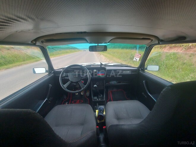 LADA (VAZ) 2107 2009, 11,700 km - 1.6 l - Cəlilabad