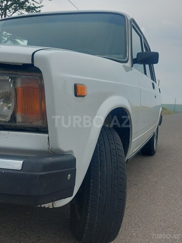 LADA (VAZ) 2107 2009, 11,700 km - 1.6 l - Cəlilabad