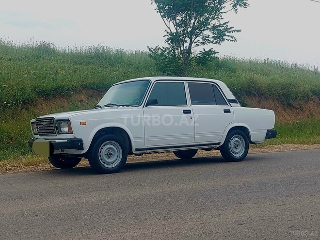LADA (VAZ) 2107 2009, 11,700 km - 1.6 l - Cəlilabad