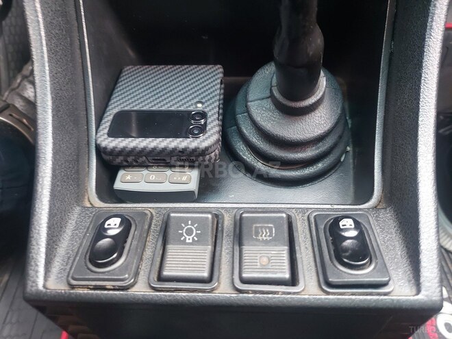 LADA (VAZ) 2107 2009, 11,700 km - 1.6 l - Cəlilabad