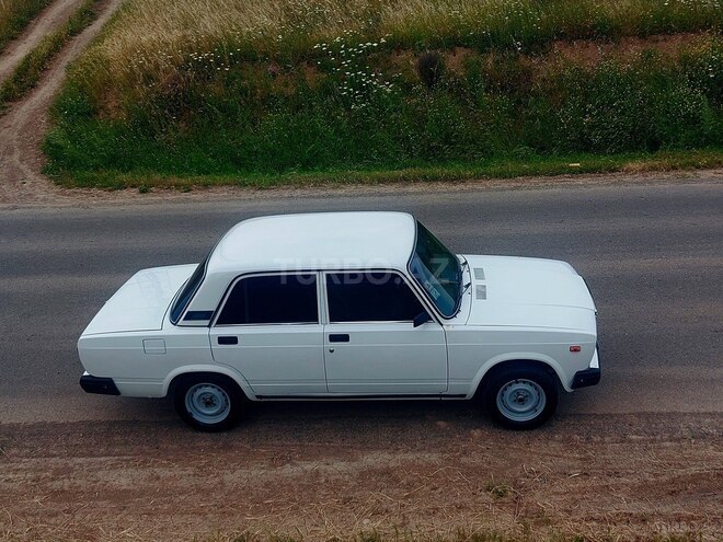 LADA (VAZ) 2107 2009, 11,700 km - 1.6 l - Cəlilabad