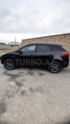 Hyundai Tucson 2015, 132,000 km - 2.0 l - Gəncə