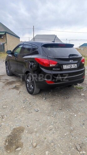 Hyundai Tucson 2015, 132,000 km - 2.0 l - Gəncə