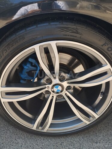 BMW 520 2011, 154,000 km - 2.0 l - Sabirabad