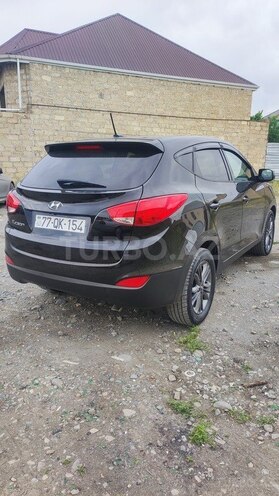 Hyundai Tucson 2015, 132,000 km - 2.0 l - Gəncə