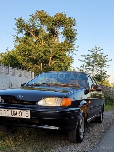 LADA (VAZ) 2115 2007, 312,890 km - 1.6 л - Zaqatala