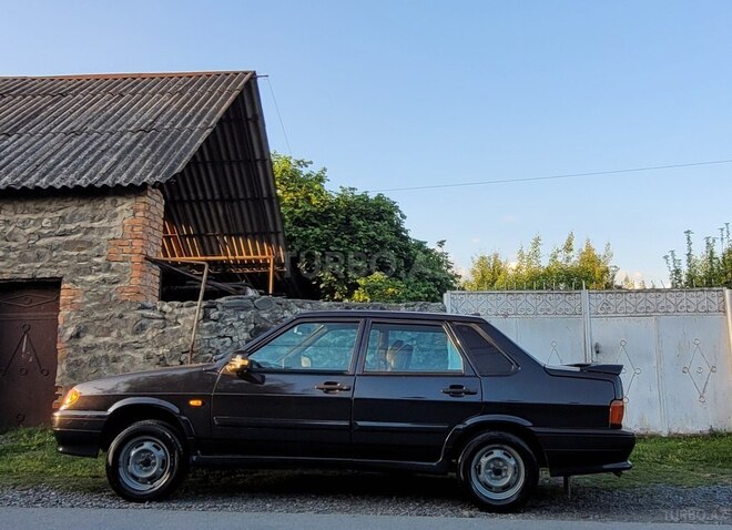 LADA (VAZ) 2115 2007, 312,890 km - 1.6 л - Zaqatala