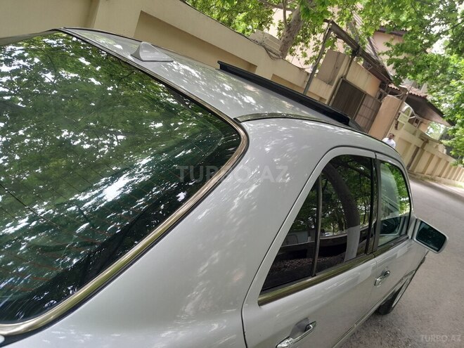 Mercedes C 220 d 1995, 220,000 km - 2.2 л - Bakı