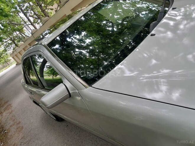 Mercedes C 220 d 1995, 220,000 km - 2.2 л - Bakı