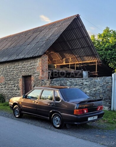 LADA (VAZ) 2115 2007, 312,890 km - 1.6 л - Zaqatala