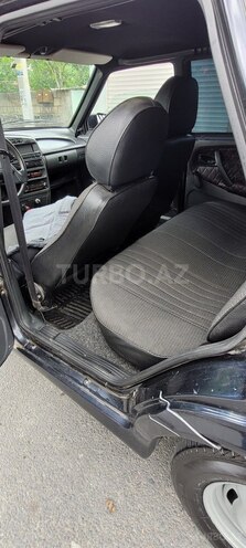 LADA (VAZ) 2115 2007, 312,890 km - 1.6 л - Zaqatala