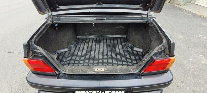 LADA (VAZ) 2115 2007, 312,890 km - 1.6 л - Zaqatala