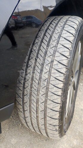 Hyundai Tucson 2015, 132,000 km - 2.0 l - Gəncə