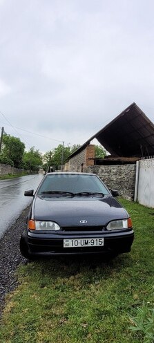 LADA (VAZ) 2115 2007, 312,890 km - 1.6 л - Zaqatala