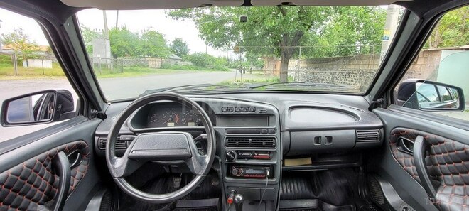 LADA (VAZ) 2115 2007, 312,890 km - 1.6 л - Zaqatala