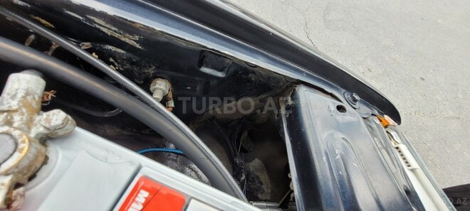 LADA (VAZ) 2115 2007, 312,890 km - 1.6 л - Zaqatala