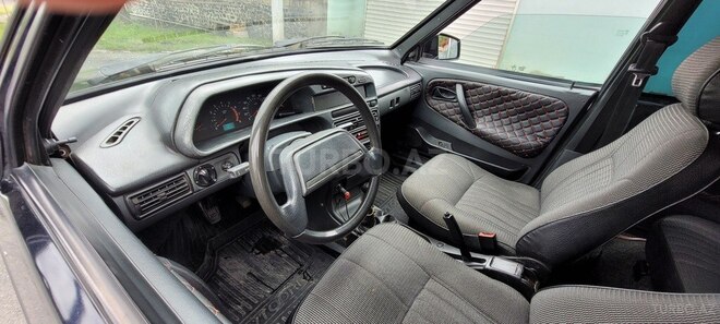 LADA (VAZ) 2115 2007, 312,890 km - 1.6 л - Zaqatala