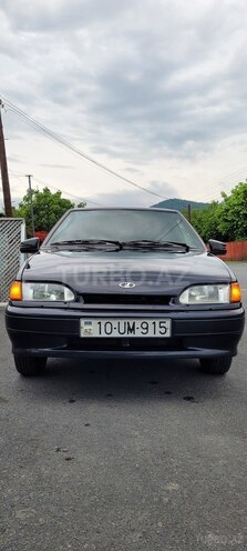 LADA (VAZ) 2115 2007, 312,890 km - 1.6 л - Zaqatala